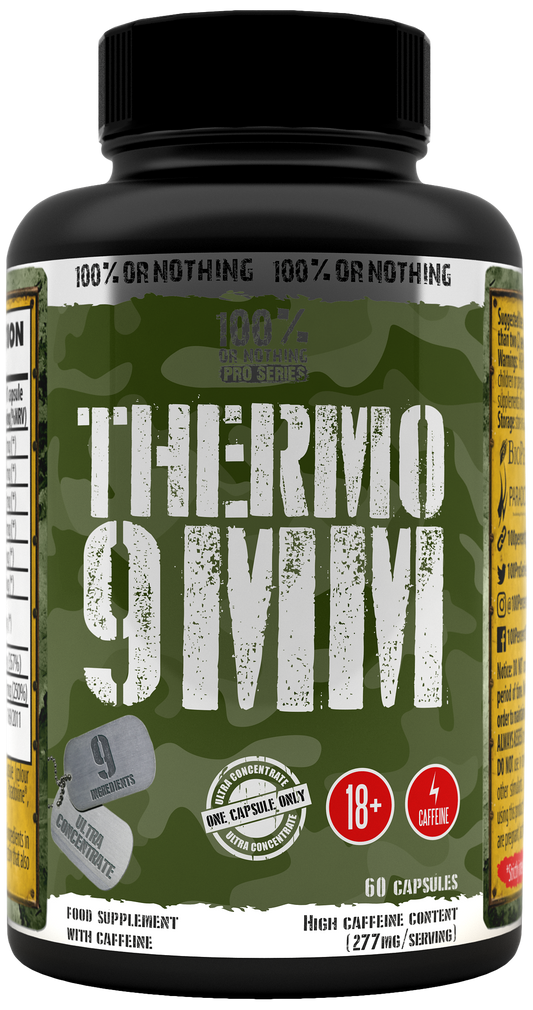THERMO 9MM [60 caps]
